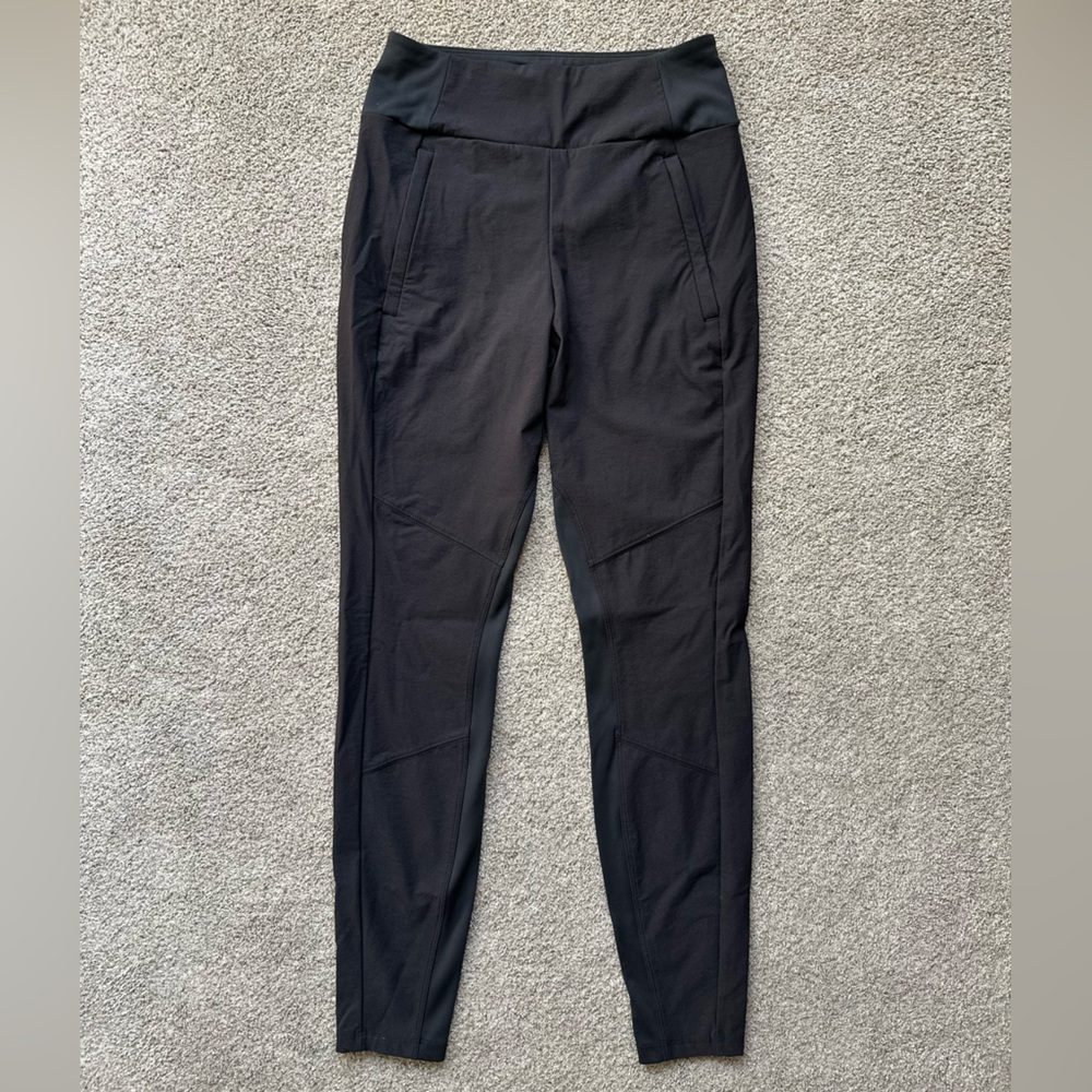 Athleta Women’s Headland Hybrid Trek Tight NWOT